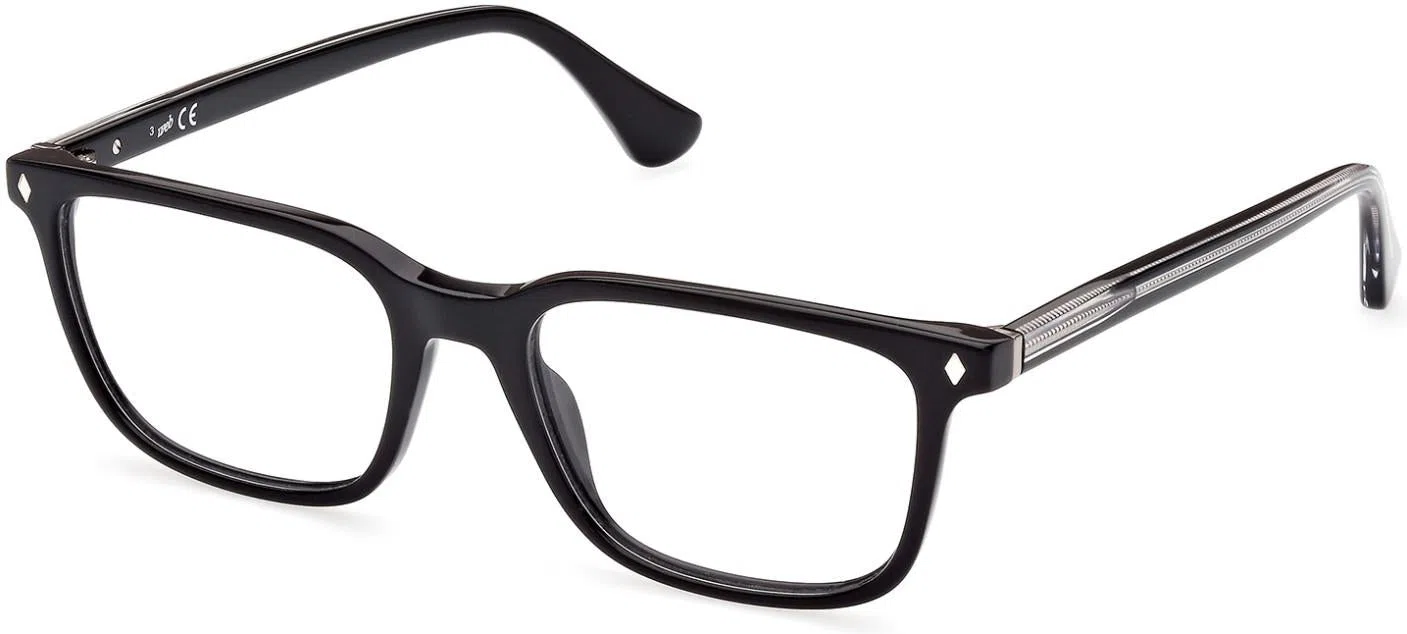 WEB 5391 Eyeglasses - view 3